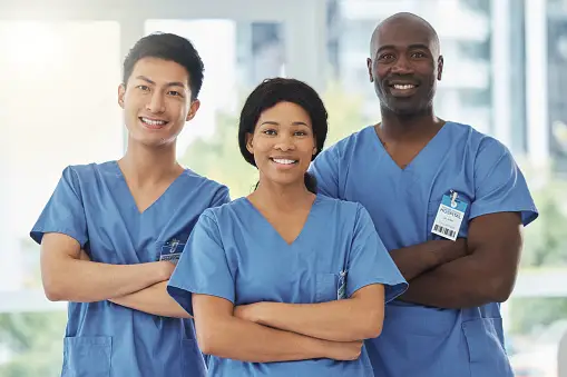 Major Nurse Hiring Initiative in the USA (2024-2025) Offering Visa Sponsorship