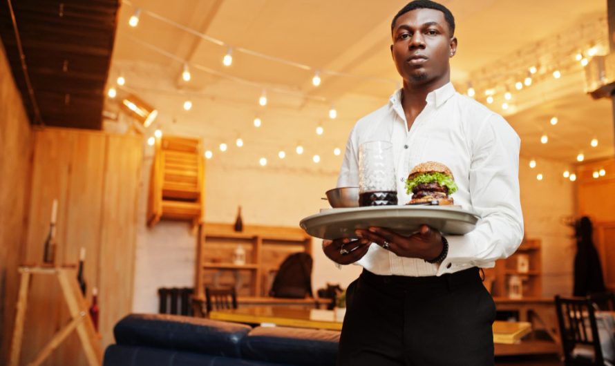 Hospitality Management Jobs in Dubai 2025 with Visa Sponsorship