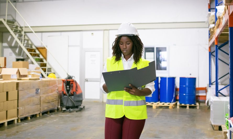 Warehouse Jobs in Canada 2025 with Visa Sponsorship