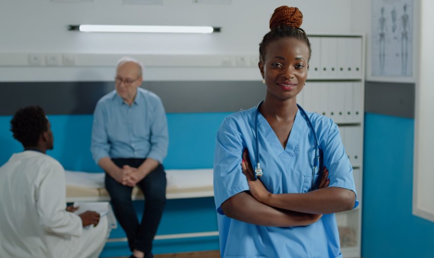 Healthcare Assistant Jobs in Canada 2025 with Visa Sponsorship