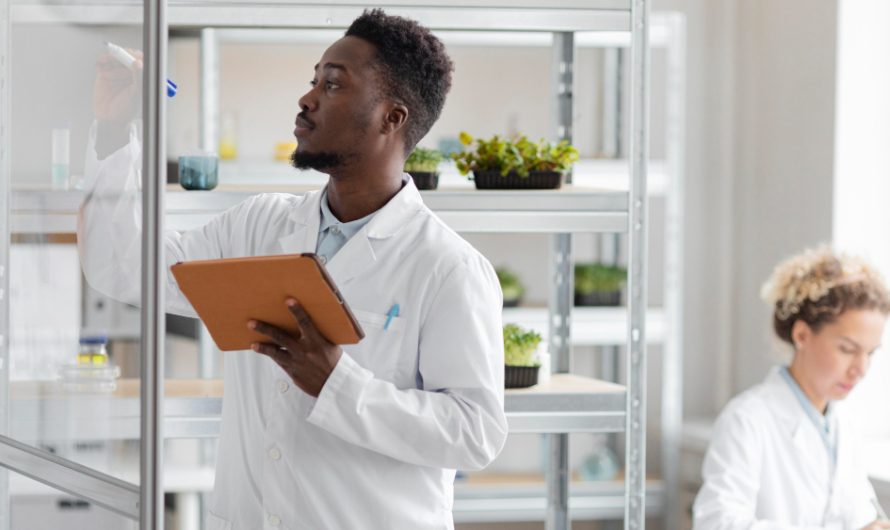 Pharmaceutical Jobs in Switzerland 2025 with Visa Sponsorship