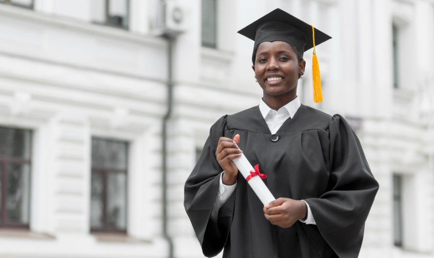 Fully Funded Undergraduate Scholarships for Medical Students in the UK for 2025