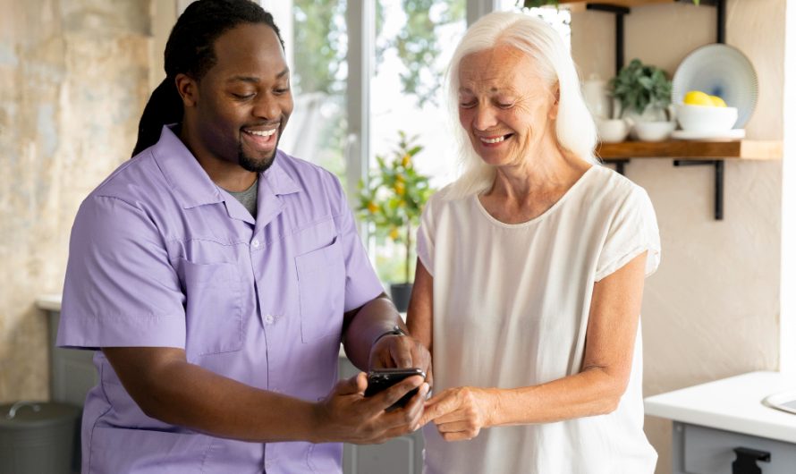 2025 Caregiver Jobs in Australia with Visa Sponsorship