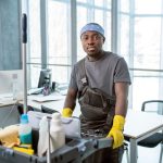 Cleaning Jobs in Germany with Visa Sponsorship for 2025