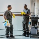 Airport Cleaning Jobs in Australia with Visa Sponsorship for 2025