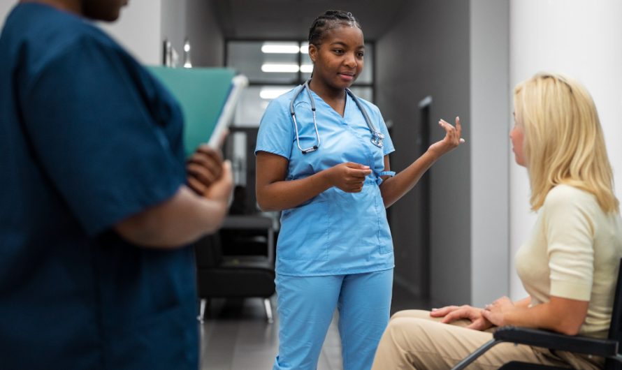 Hospital Support Staff Jobs in Canada with Visa Sponsorship for 2025