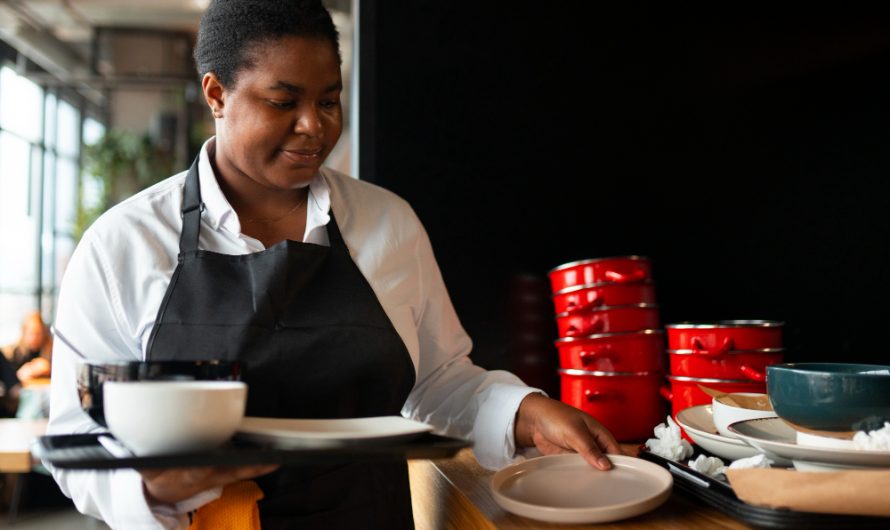 2025 Hospitality Jobs in Dubai with Visa Sponsorship