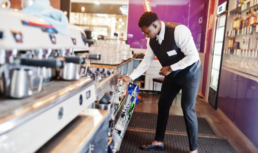 Restaurant Dishwasher Jobs in Australia with Visa Sponsorship for 2025