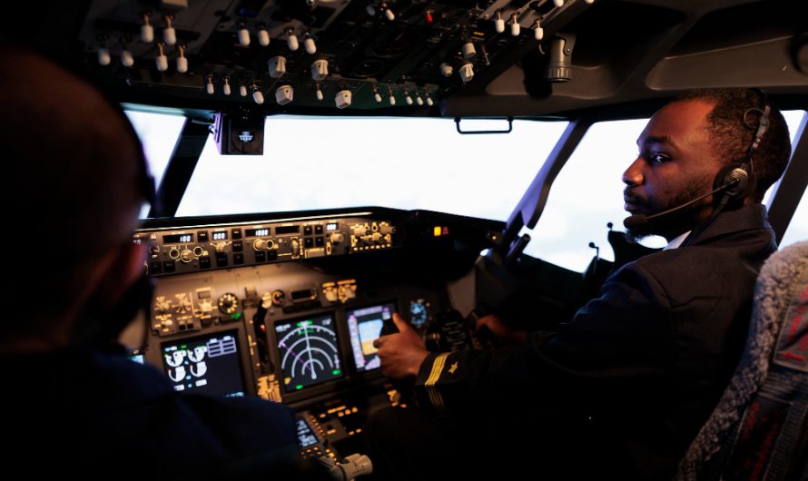 2025 Aviation Jobs in Canada with Visa Sponsorship