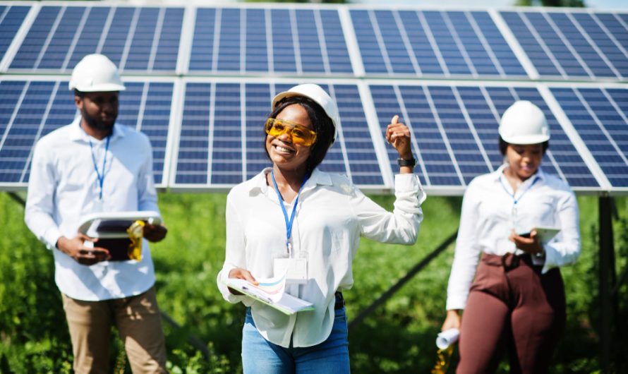 Renewable Energy Careers in Norway 2025 with Visa Sponsorship