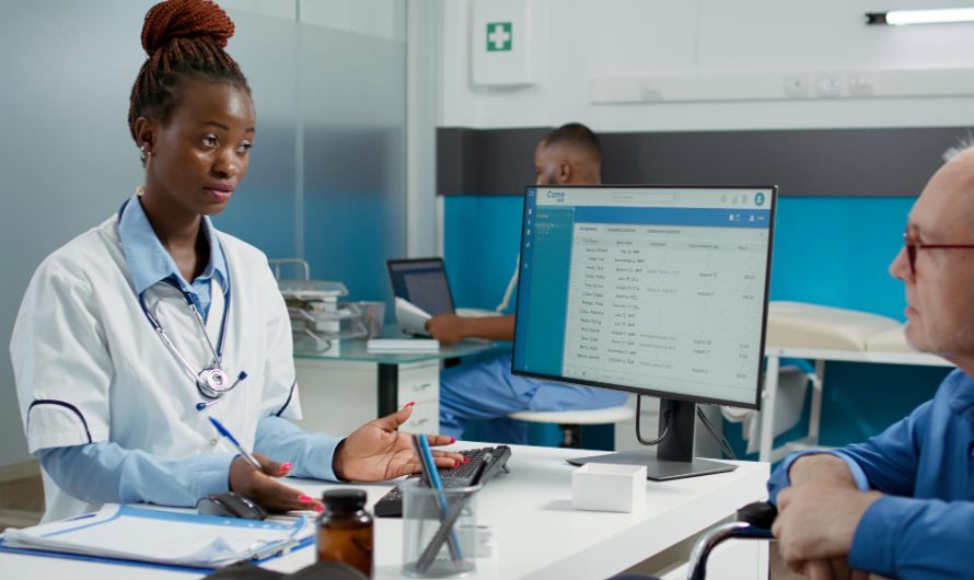 Healthcare Administration Jobs in the USA for 2025 with Visa Sponsorship