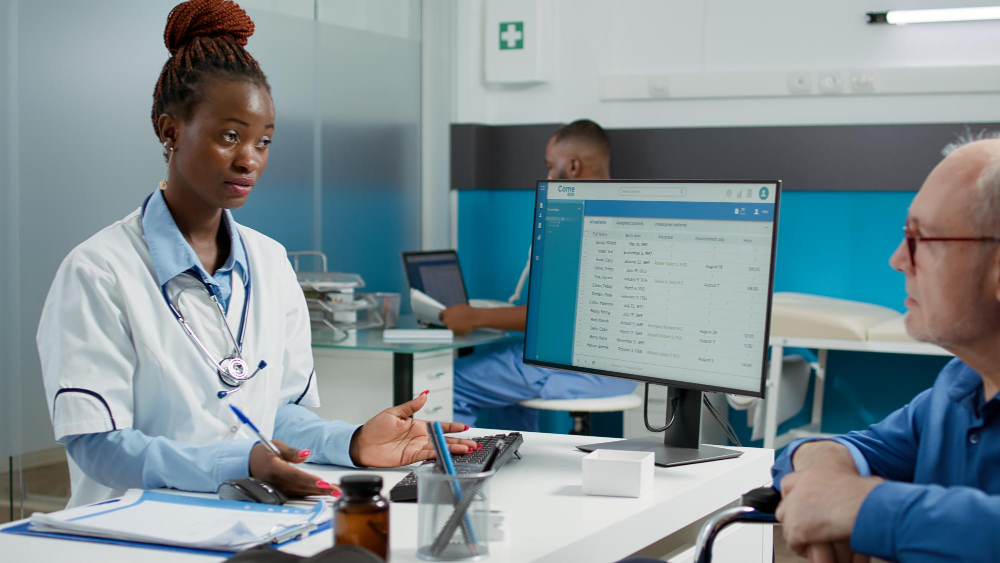Healthcare Administration Jobs in the USA for 2025 with Visa Sponsorship