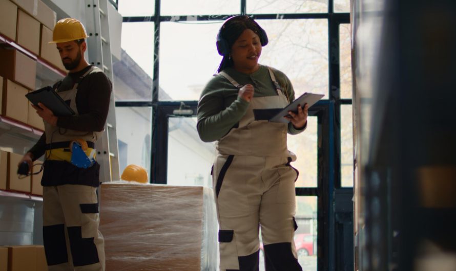 Warehouse Jobs in the USA with Visa Sponsorship for 2025