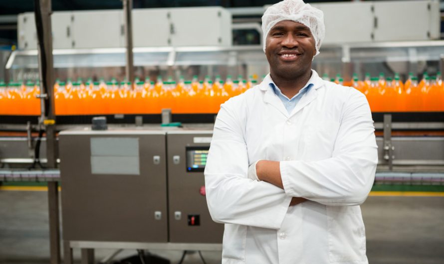 Factory Worker Jobs in Singapore with Visa Sponsorship for 2025