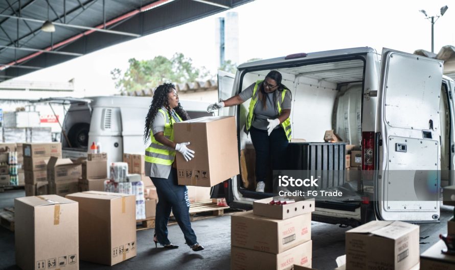 2025 Warehouse Packing Jobs in the UK with Visa Sponsorship