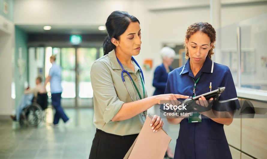 2025 Nursing Jobs in Germany with Visa Sponsorship