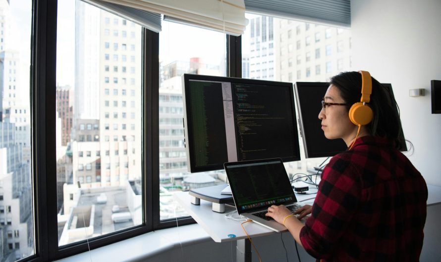 IT Specialist Jobs in the USA 2025 with Visa