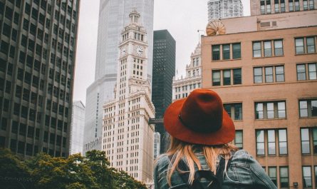 person, hat, girl, adventure, architecture, building, business, city, cityscape, downtown, people, portrait, skyline, skyscraper, street, tower, travel, urban, travel, travel, travel, travel, travel