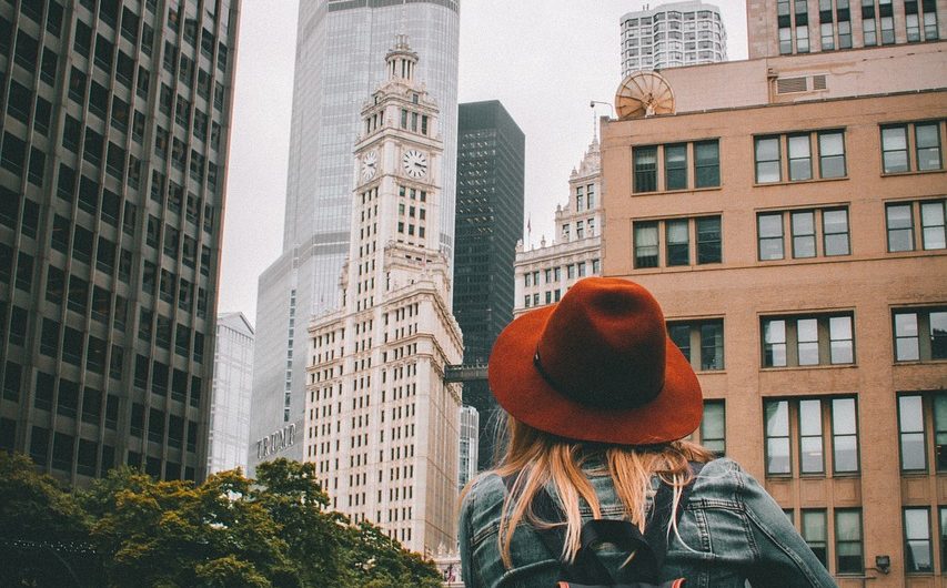 Adventure Travel Spots for Beginners