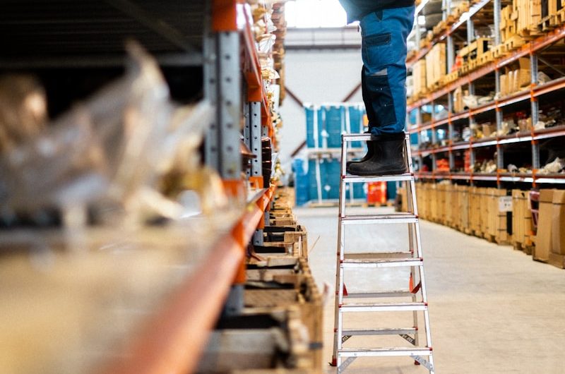 How to applyfor Target Warehouse Jobs in Chicago