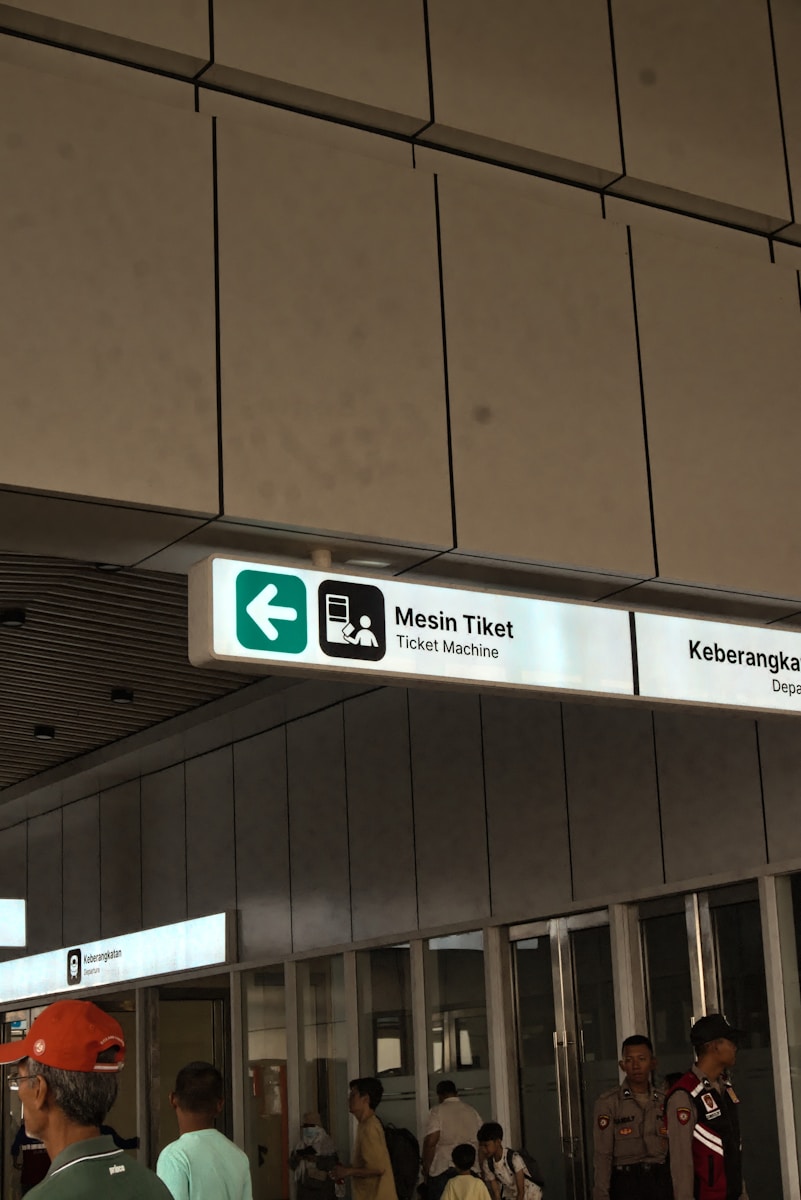 How to Book Train Tickets in 2025