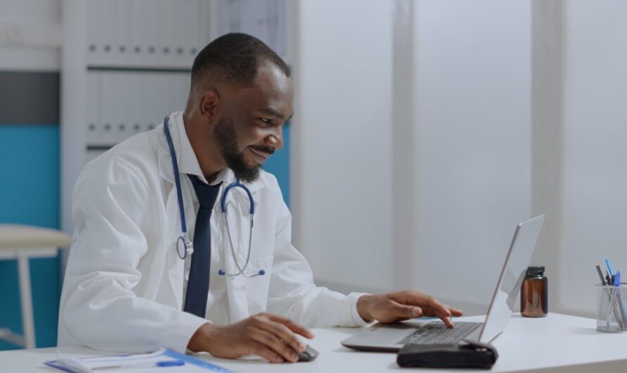 Physician Opportunities in US Hospitals with J-1 Waiver Programs