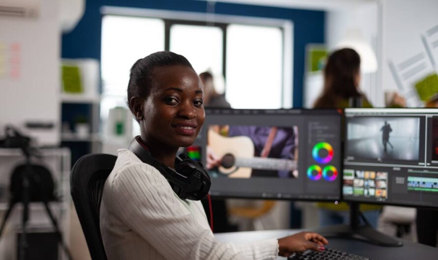 Animator Roles at US Film Studios Offering Immigration Assistance