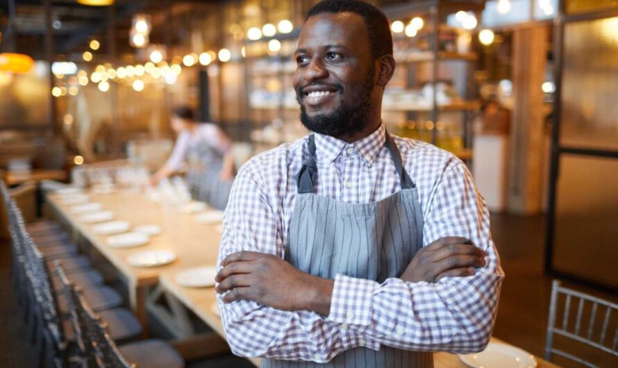 Restaurant Manager Jobs with Work Visa Assistance