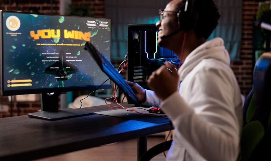 Video Game Developer Jobs at American Gaming Studios with H-1B Sponsorship