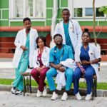 Student Visa to Work Visa Transition for Healthcare Graduates Student Visa to Work Visa Transition for Healthcare Graduates