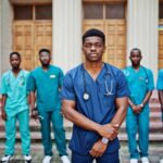 Green Card Processing Times for Healthcare Workers in Senior Care Industry Green Card Processing Times for Healthcare Workers in Senior Care Industry