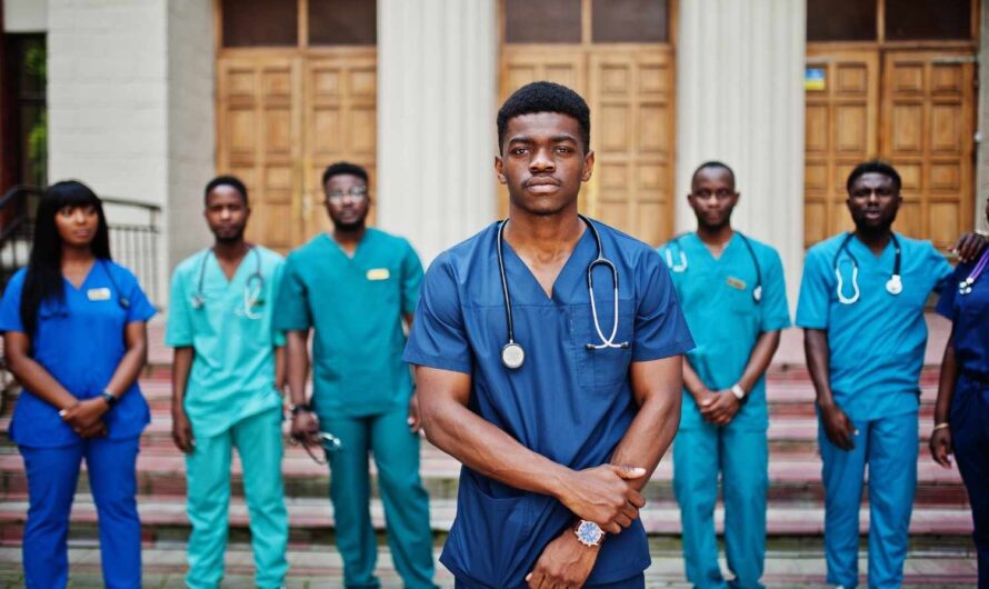 Green Card Processing Times for Healthcare Workers in Senior Care Industry