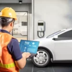 Electric Vehicle Engineer Jobs at American Auto Manufacturers with Sponsorship