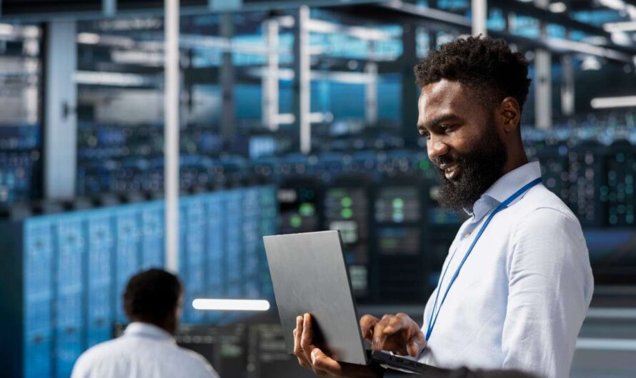 Cloud Engineer Opportunities Including Immigration Support