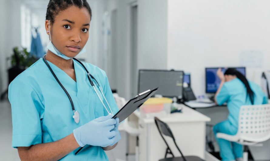 Registered Nurse Positions in Memory Care Units with Visa Sponsorship