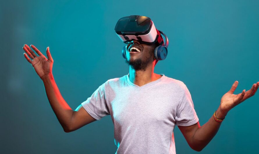 Virtual Reality Developer Positions at American Tech Companies with Sponsorship