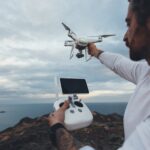 Drone Pilot Opportunities in US Commercial Operations with Visa Programs Drone Pilot Opportunities in US Commercial Operations with Visa Programs