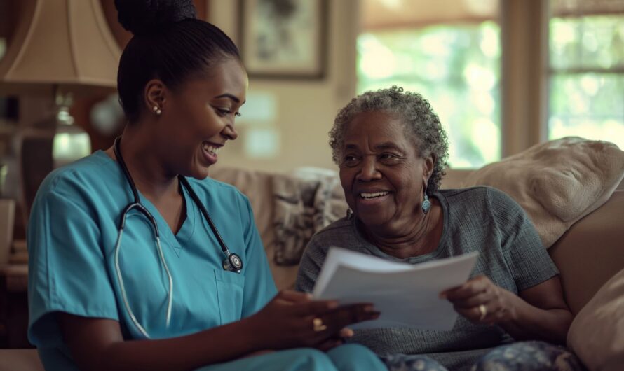 California Elder Care Jobs with Highest Visa Sponsorship Rates