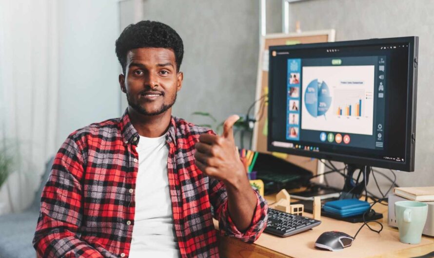 Graphic Designer Careers in Germany