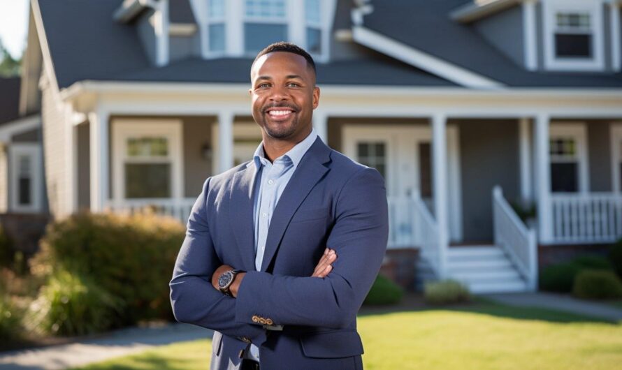 Real Estate Agent Jobs in UAE for Expats