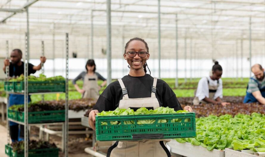 Farm Worker Jobs in Canada with LMIA and Visa Support