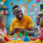 Childcare Worker Jobs in Australia