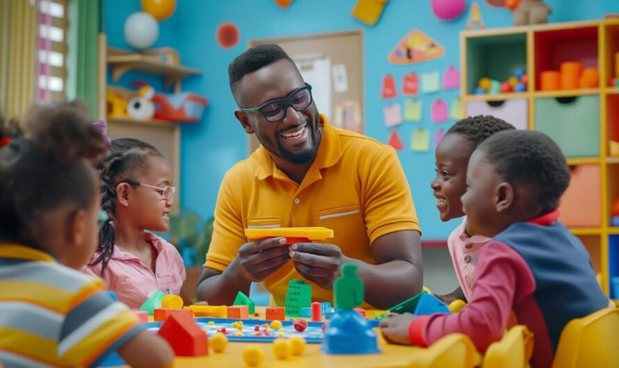 Childcare Worker Jobs in Australia