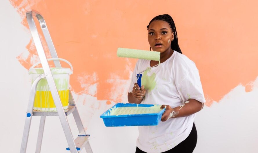 Painter and Decorator Roles in Ireland