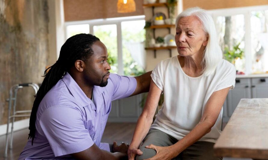 Home Health Aide Jobs in USA